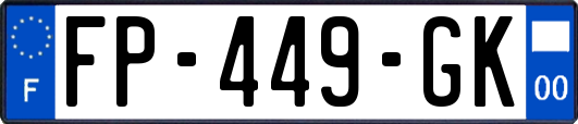 FP-449-GK