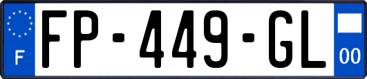 FP-449-GL