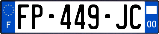 FP-449-JC