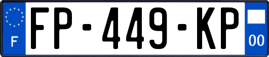 FP-449-KP