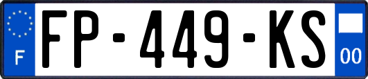 FP-449-KS