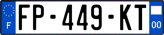 FP-449-KT