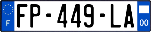 FP-449-LA