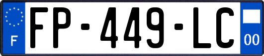FP-449-LC