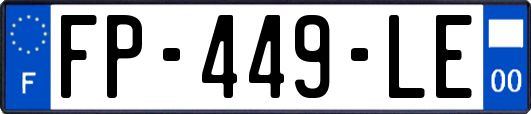 FP-449-LE