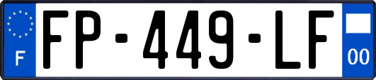 FP-449-LF