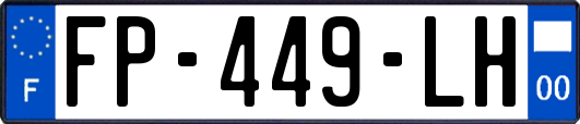 FP-449-LH
