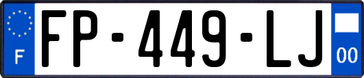 FP-449-LJ