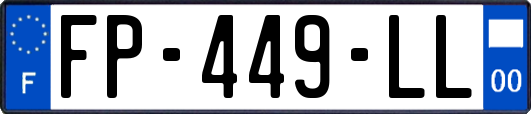 FP-449-LL