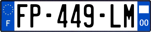 FP-449-LM
