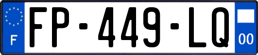 FP-449-LQ
