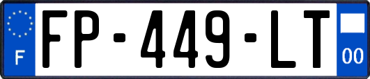 FP-449-LT