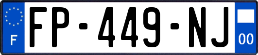 FP-449-NJ