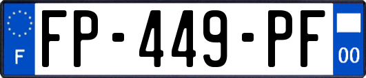 FP-449-PF