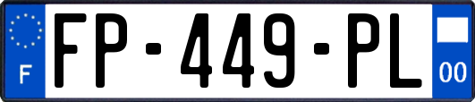 FP-449-PL