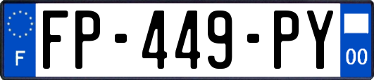 FP-449-PY