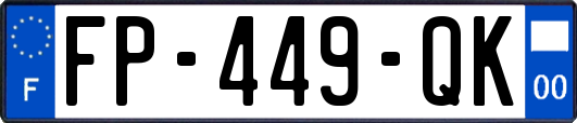 FP-449-QK