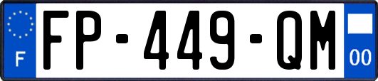 FP-449-QM