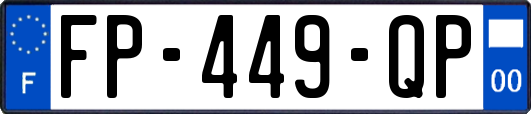 FP-449-QP