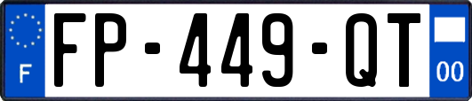 FP-449-QT