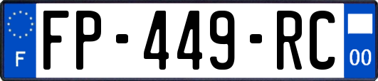 FP-449-RC