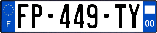 FP-449-TY