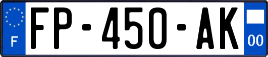 FP-450-AK