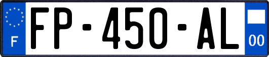 FP-450-AL