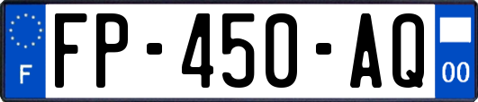 FP-450-AQ