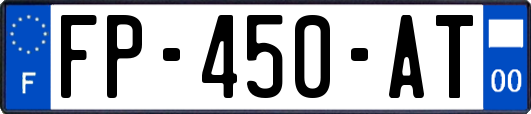 FP-450-AT