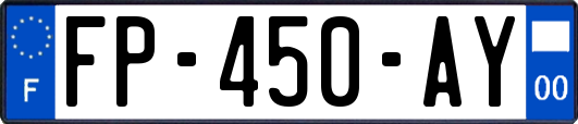 FP-450-AY