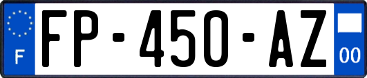 FP-450-AZ