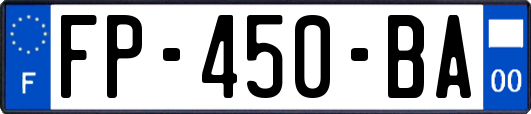 FP-450-BA