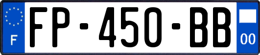 FP-450-BB