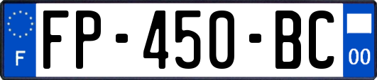 FP-450-BC