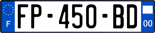 FP-450-BD