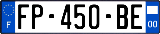 FP-450-BE