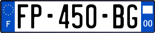 FP-450-BG