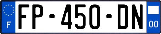 FP-450-DN