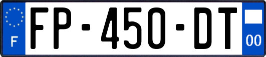 FP-450-DT