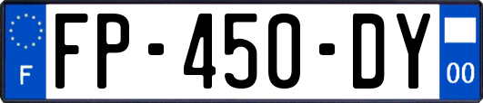 FP-450-DY