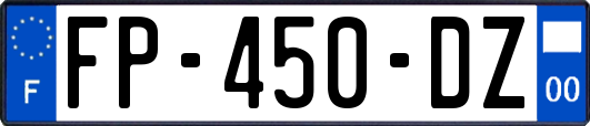 FP-450-DZ