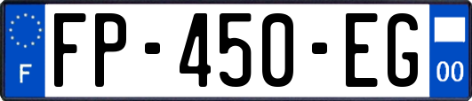 FP-450-EG