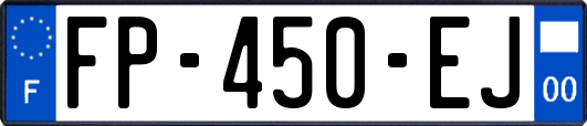 FP-450-EJ