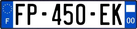 FP-450-EK