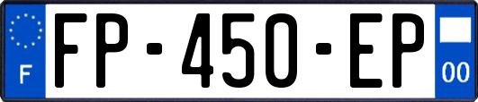 FP-450-EP