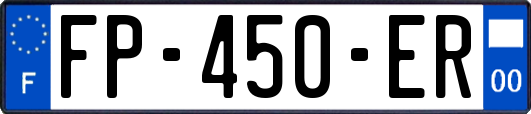 FP-450-ER