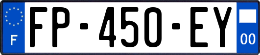 FP-450-EY