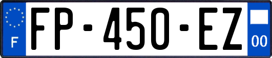 FP-450-EZ