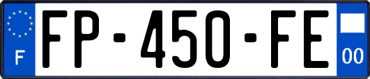 FP-450-FE